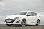 Mazda3 MPS 2011 года